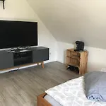 Modernes Zimmer In Mannheim Almenhof