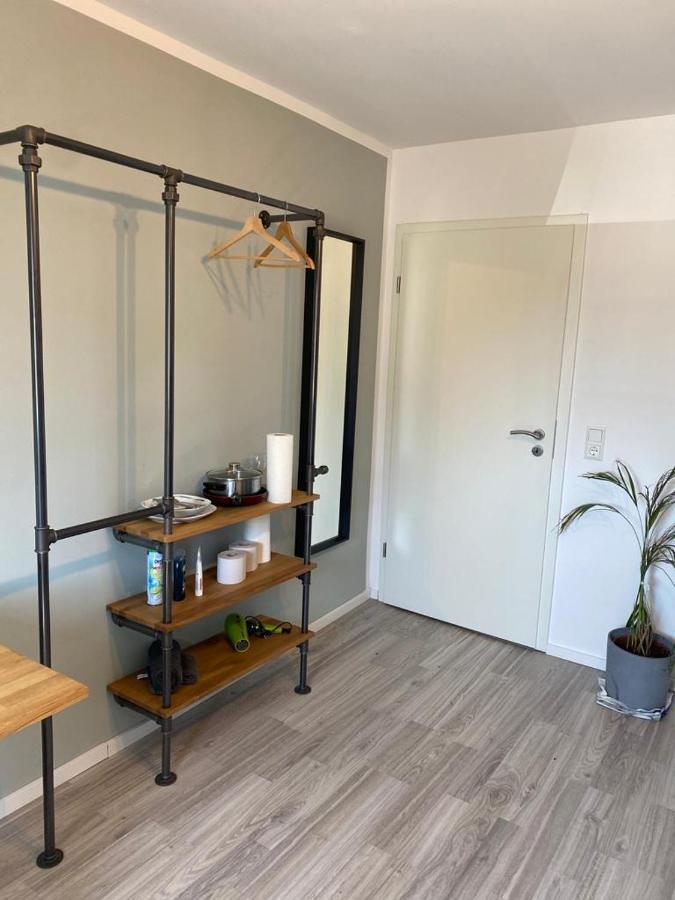 Homestay Modernes Zimmer In Almenhof