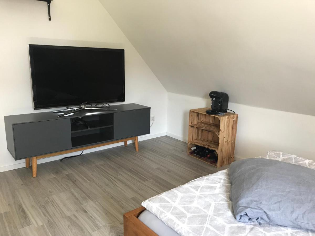 Modernes Zimmer In Almenhof * Mannheim